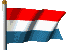 Large Dutch flag